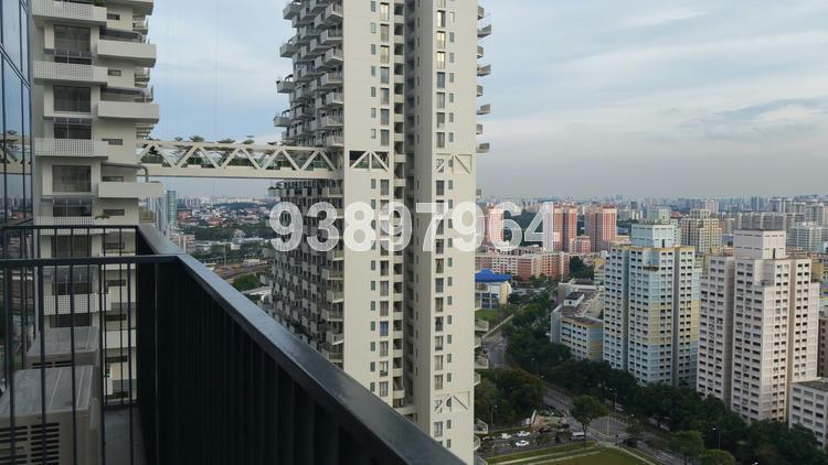 Sky Vue (D20), Condominium #132169842